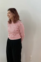 原口美香